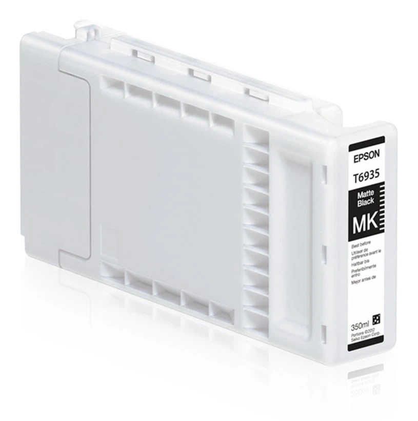 EPSON Tintenpatrone matte black