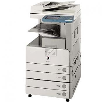 Imagerunner 3030 N