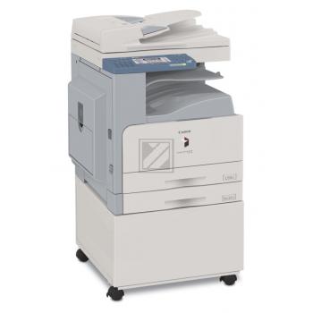 Imagerunner 2018