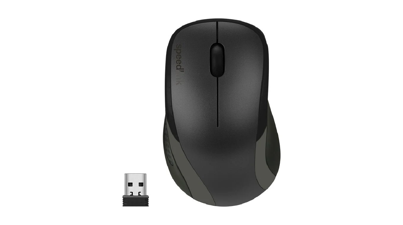 SPEEDLINK KAPPA Wireless Mouse