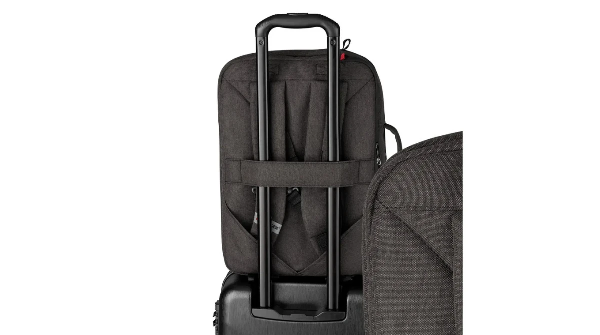 WENGER MX Commute 16" Sac à dos pour ordinateur portable 611640