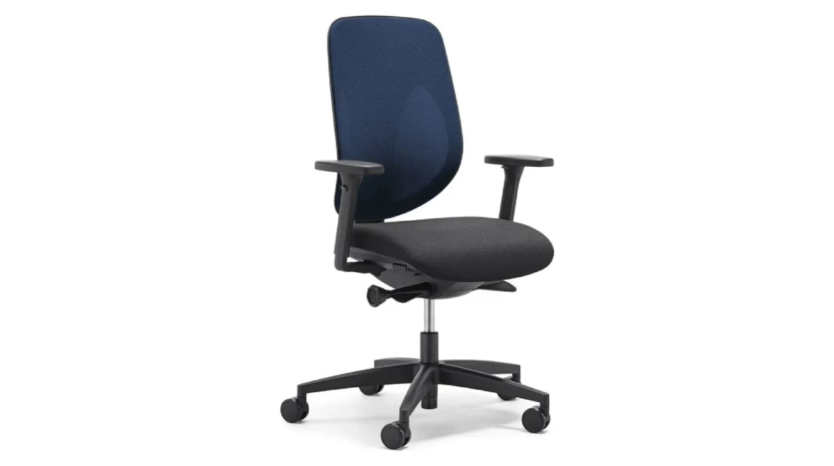 GIROFLEX Chaise de bureau 353-4029