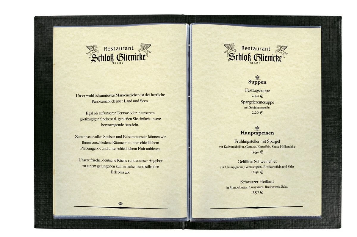 Struktur-Papier SIGEL, Perga champagne, A4, 90g/m2