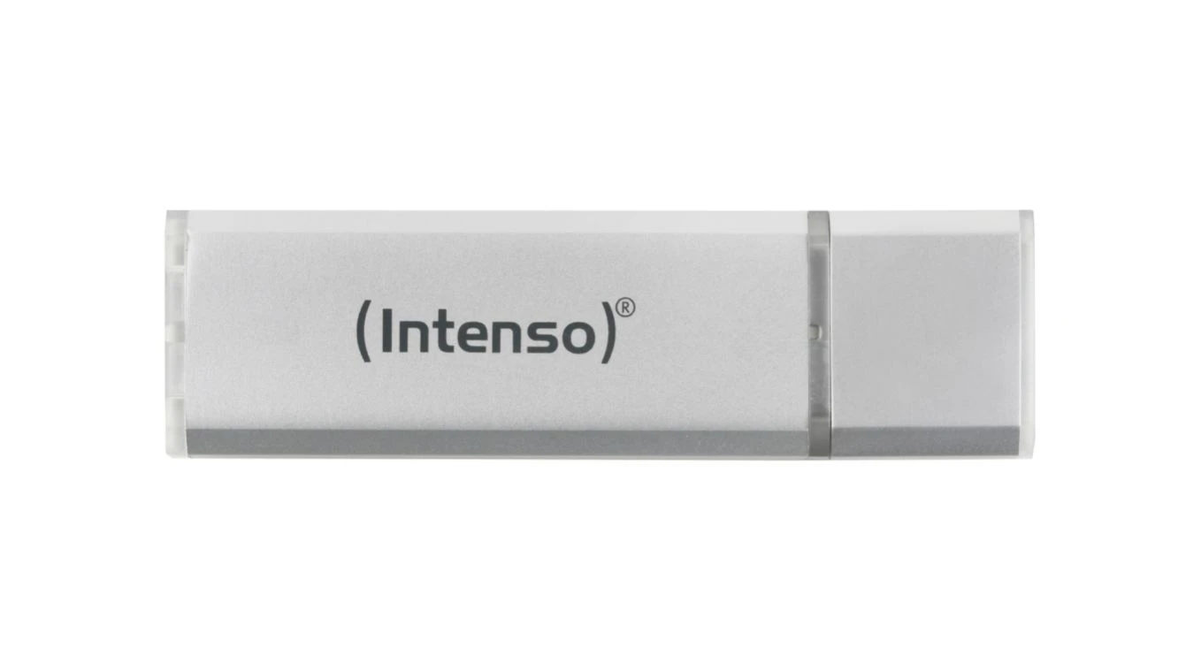 INTENSO USB-Stick Ultra Line 128GB