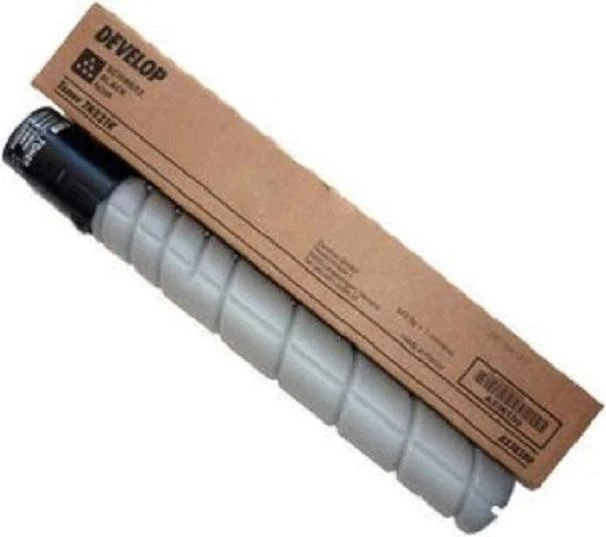 DEVELOP Toner schwarz