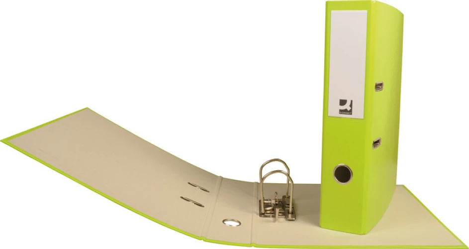 Q-CONNECT Ordner 7 cm, 20 Stück