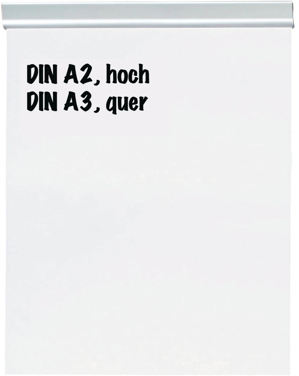 MAUL Bornier Alu 43cm