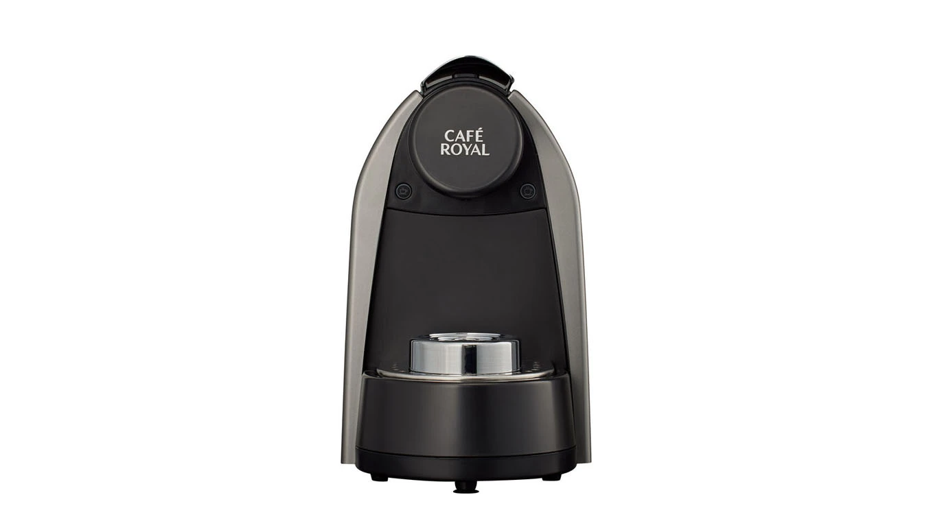 CAFÉ ROYAL Machine à café CRpro-100