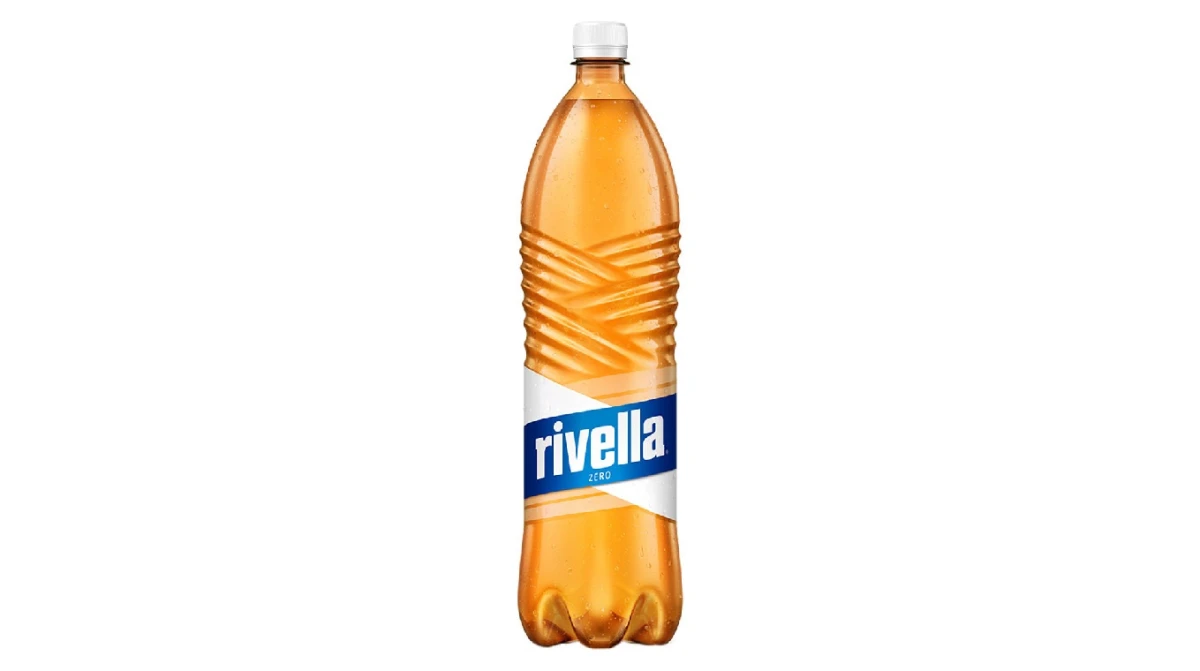 RIVELLA Bleu 6 x 1.5 Liter