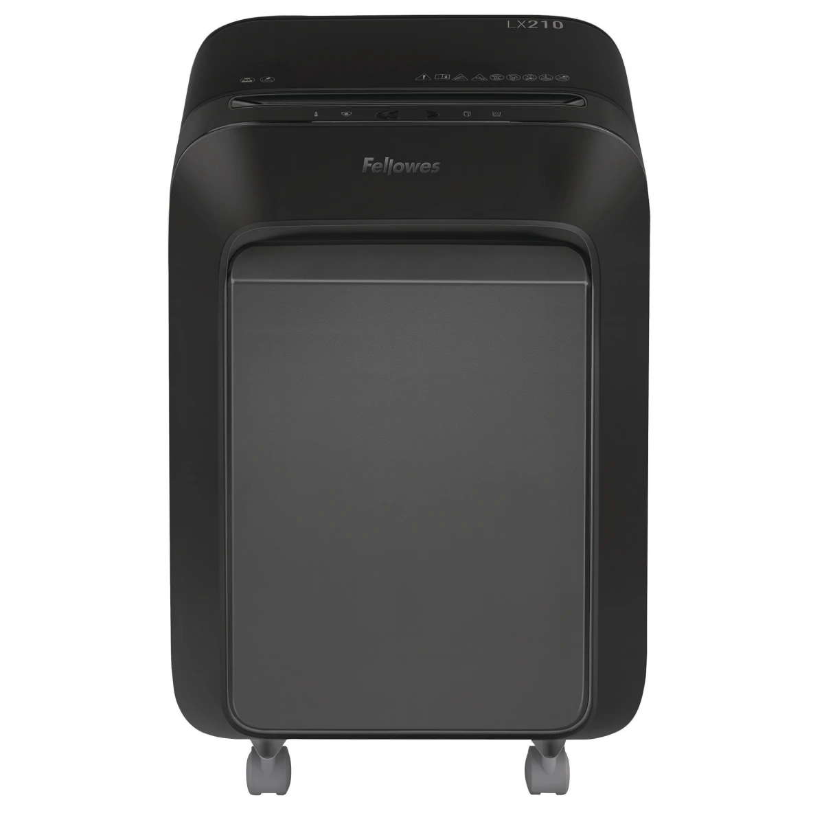 FELLOWES Destructeur documents Powershred LX210, P-4