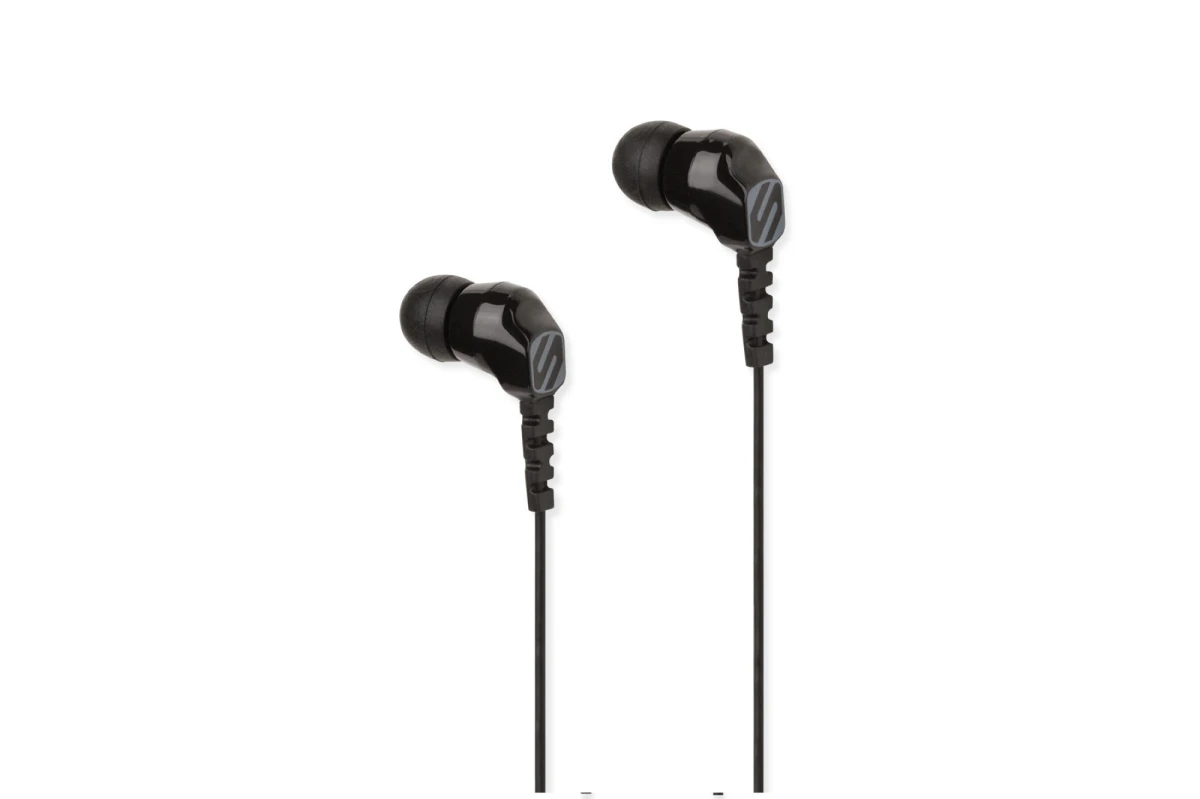 Scosche HP200 ThudBUDS In-Ear Kopfhörer