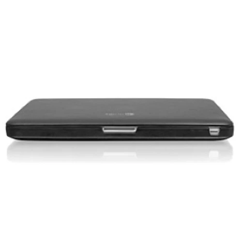 MACALLY BookShell Pro 2 Protection Macbook Pro 15.4"