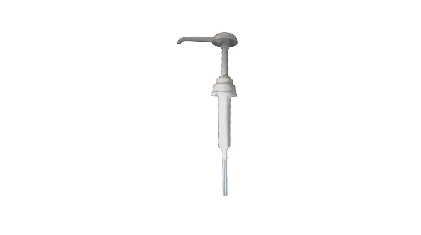 FIAB Pompe de dosage pour gel à ultrasons sac de 5 litres