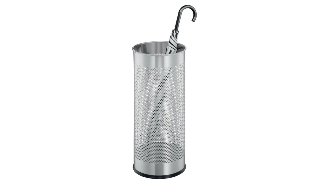 DURABLE Porte-parapluies en métal