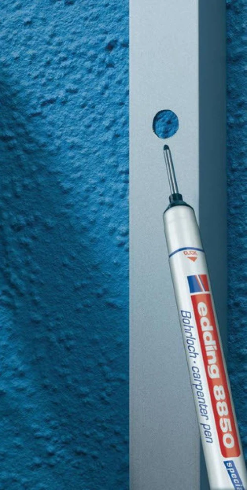 EDDING Bohrlochmarker 0.7-1mm