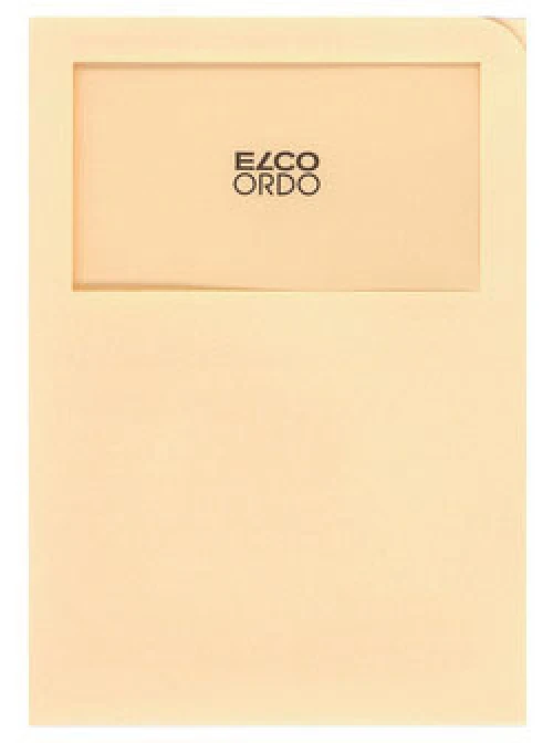 ELCO Sichthülle Ordo Classico A4