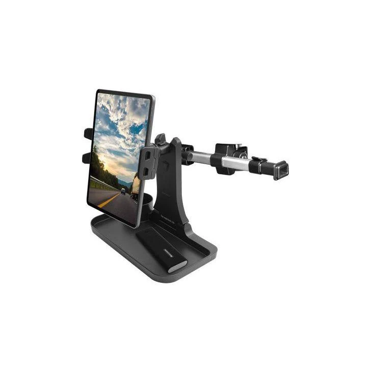 MACALLY HRMOUNTPROTRAY iPad Autohalterung