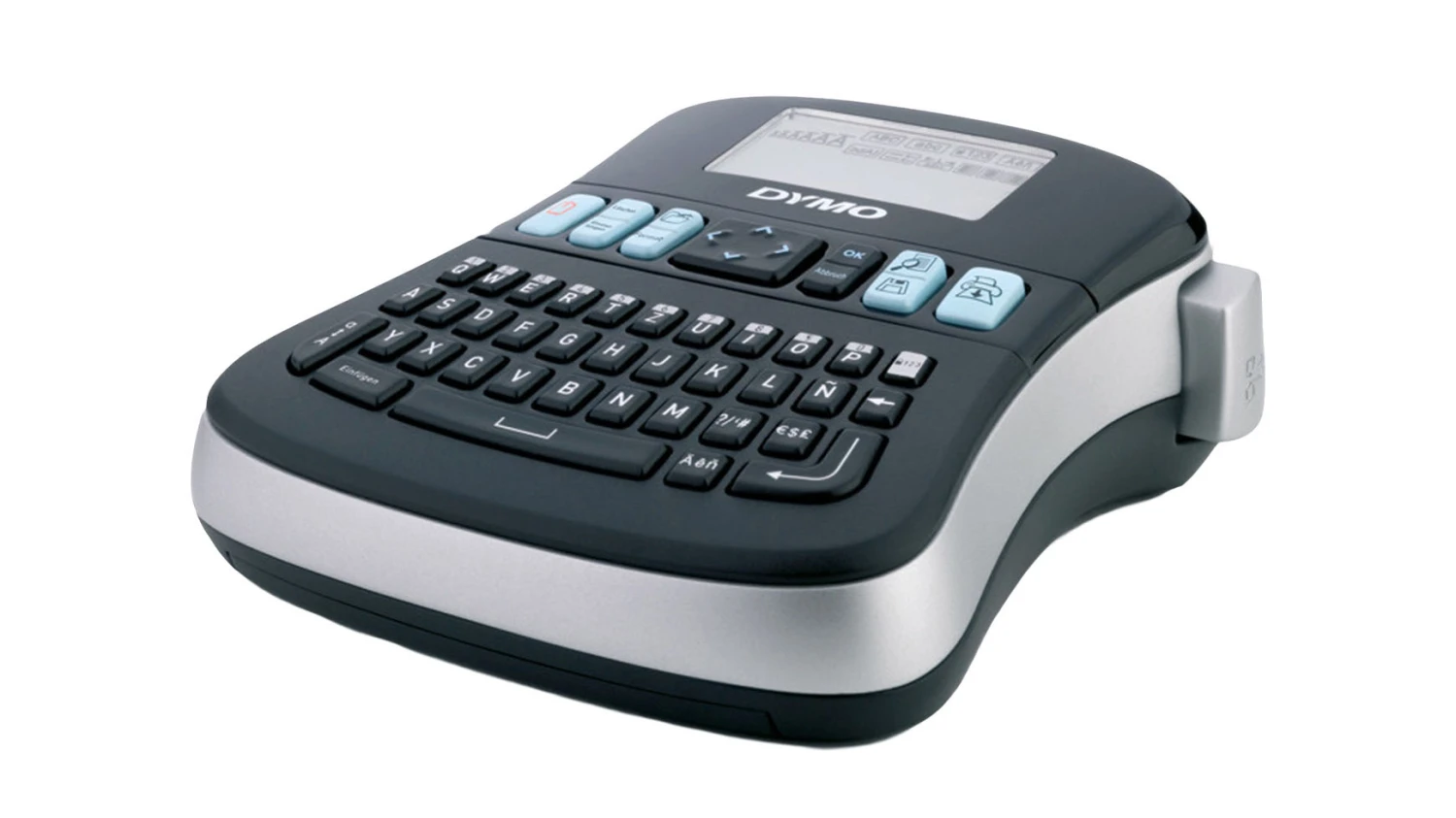 DYMO LabelManager 210D