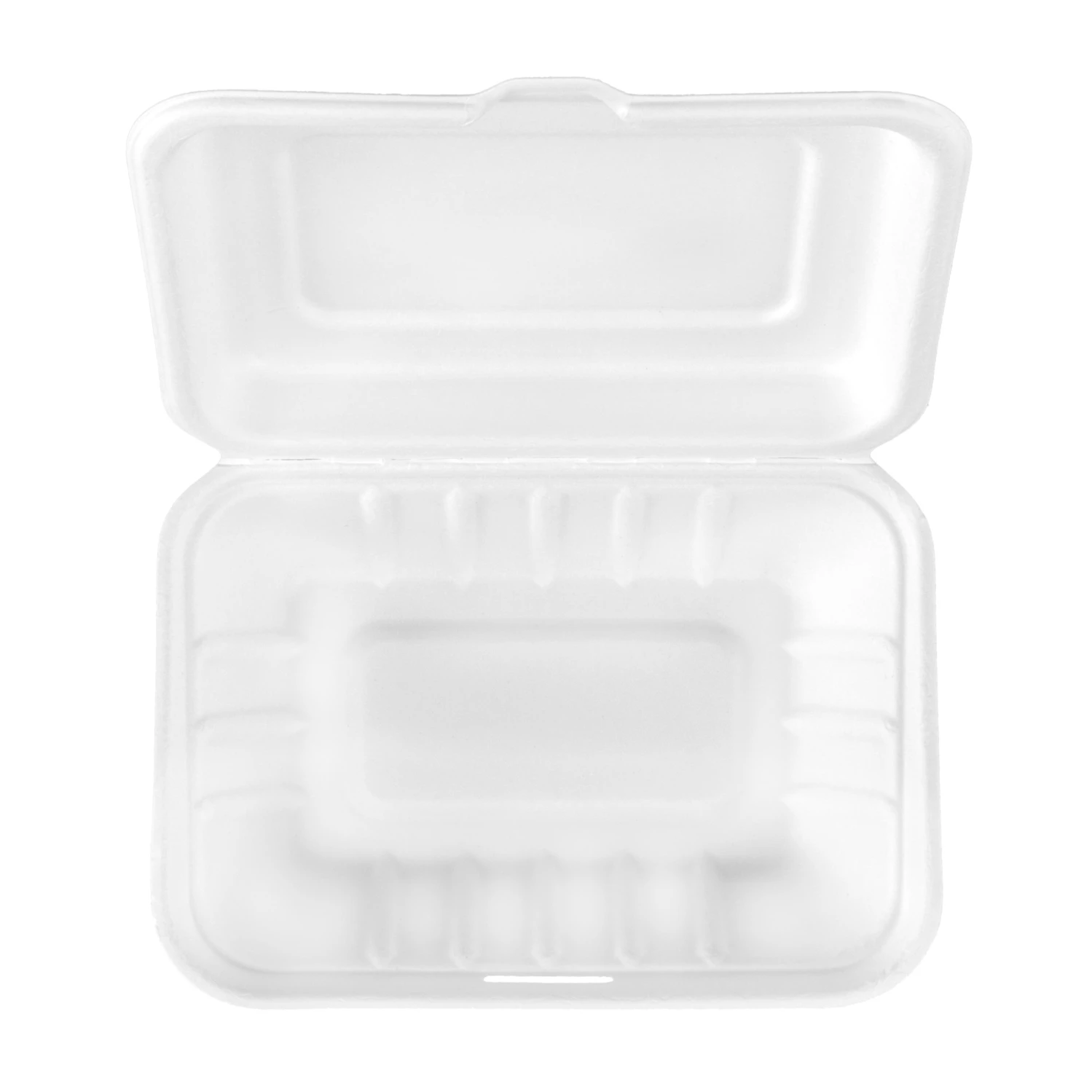 Boîte-repas 530 ml, 50 pièces