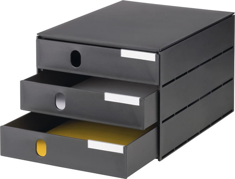 STYRO Box à tiroirs Styroval Pro öko