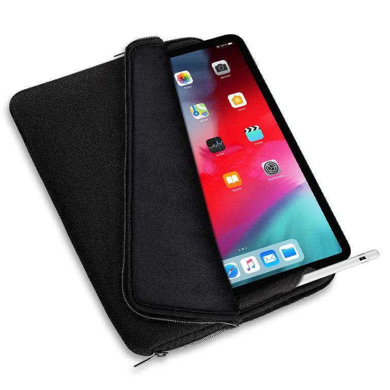 ARTWIZZ Housse en néoprène iPad Pro 12.9" (2018 - 2021)