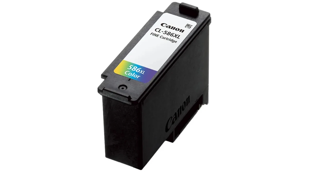 CANON Tintenpatrone XL color