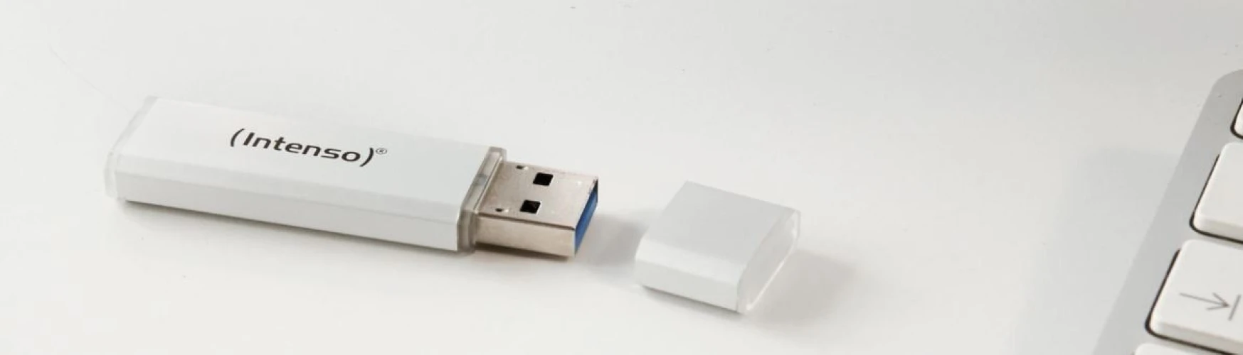 INTENSO USB-Stick Ultra Line 512GB, USB 3.0