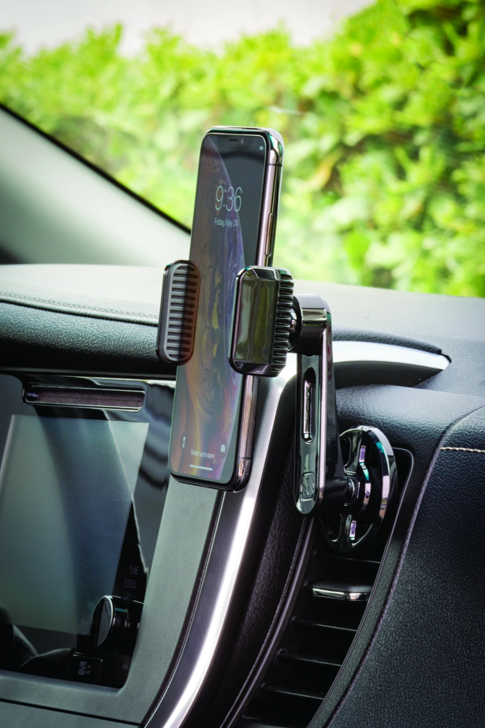 Scosche freeFlow Vent Support voiture