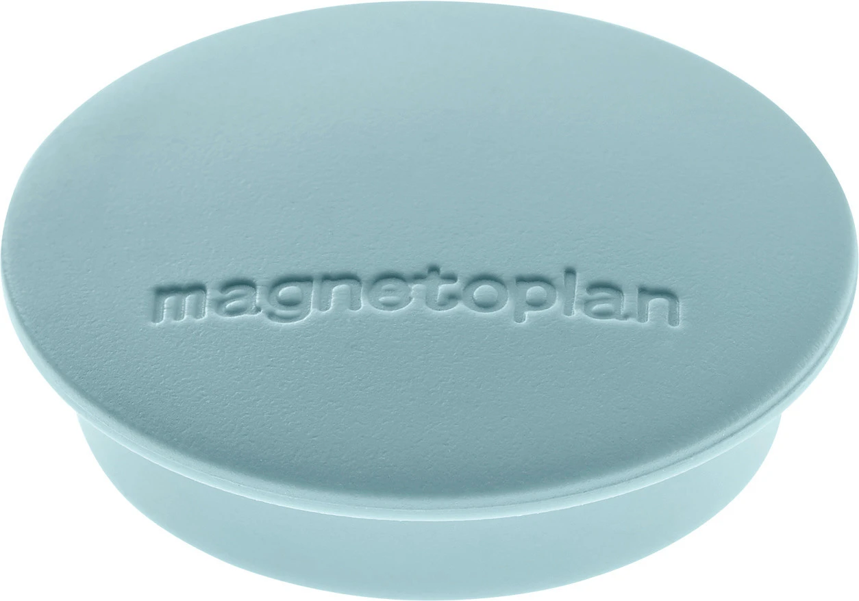 MAGNETOPLAN Magnet Discofix Junior 34 mm