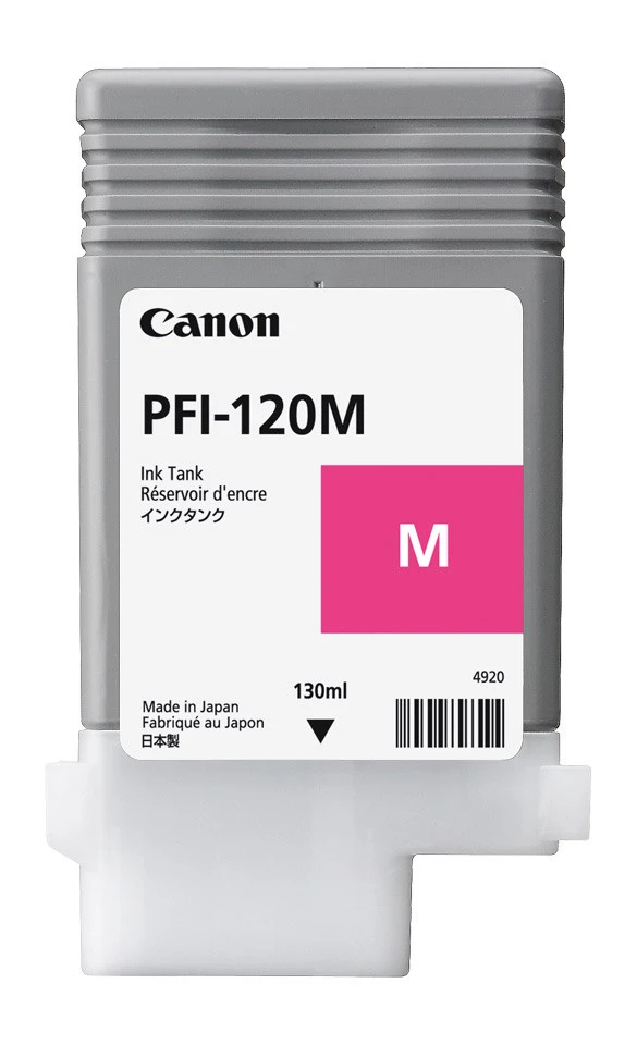 CANON Tintenpatrone 2887C001 magenta