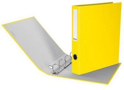 BIELLA Livre de présentation Dinor-Quatro 4 cm, A4