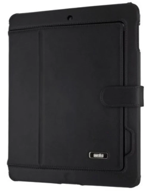 ARTWIZZ SeeJacket Ledercase iPad 2/3/4