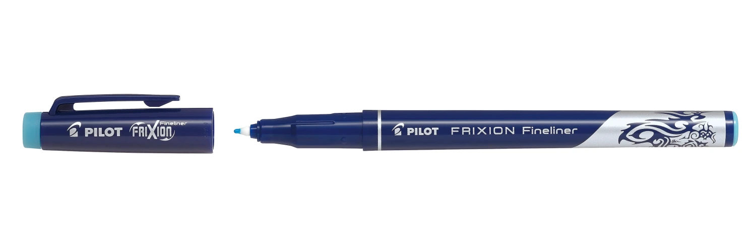 PILOT FriXion Fineliner 1.3mm
