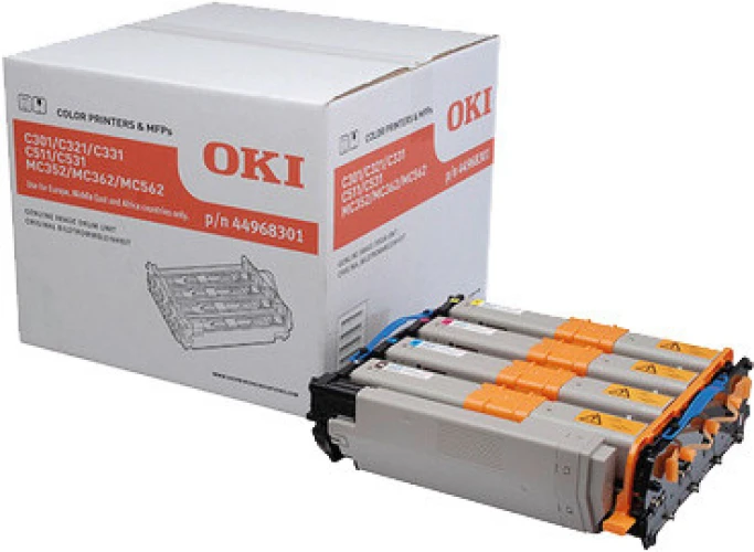 OKI Drum