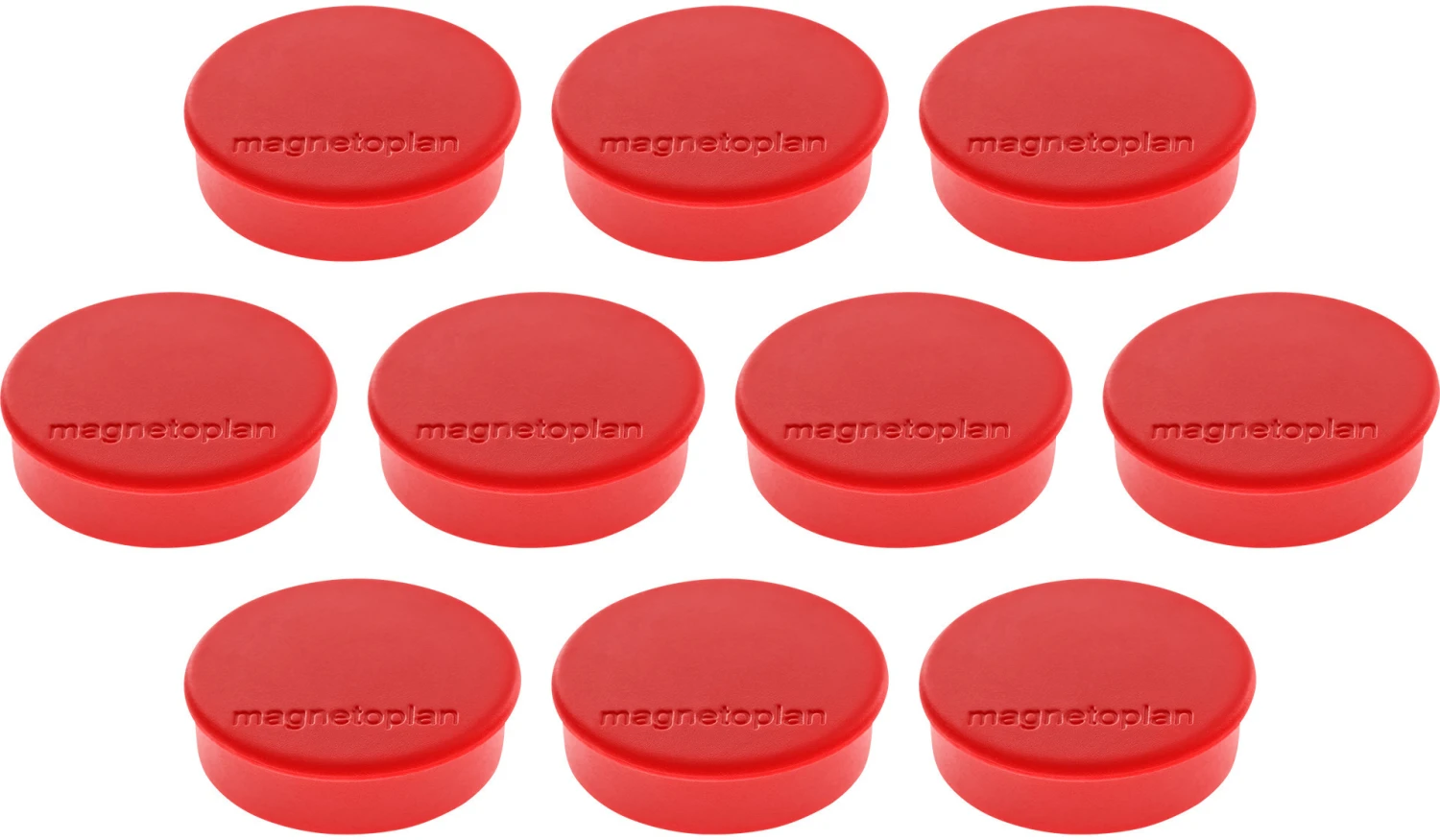 MAGNETOPLAN Magnet Discofix Hobby 24 mm