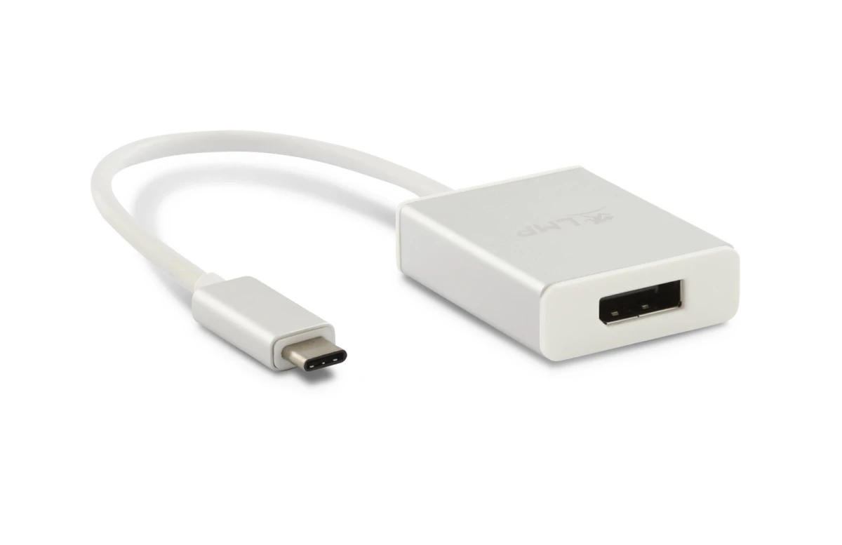 LMP USB-C zu DisplayPort Adapter
