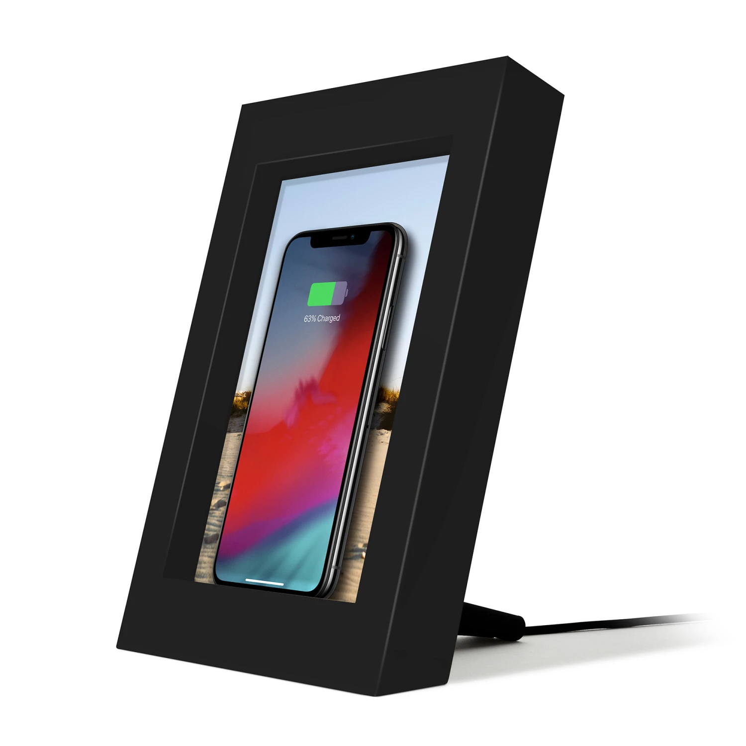 Twelve South PowerPic chargeur sans fil