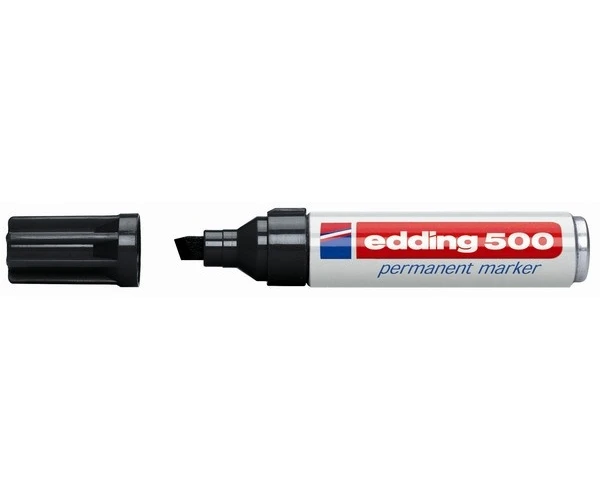 EDDING Permanentmarker 500