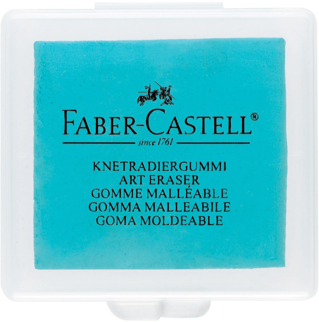 FABER-CASTELL Gomme Art Eraser