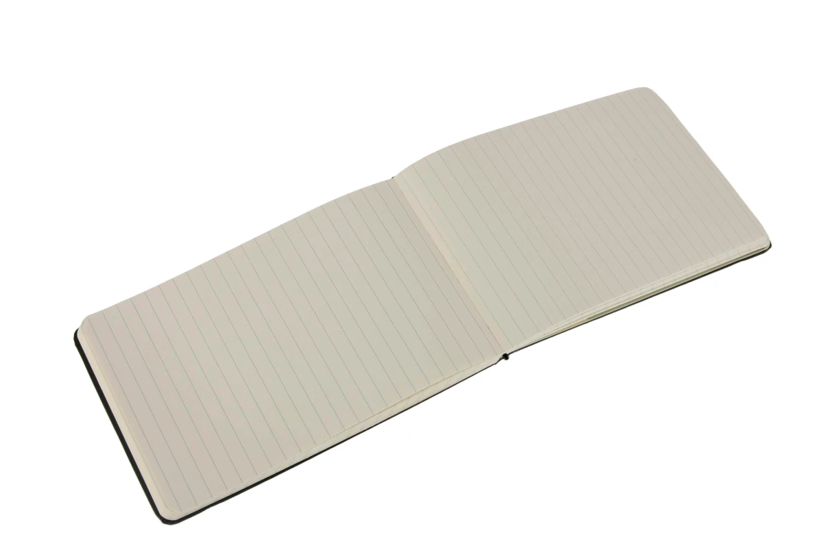 MOLESKINE Bloc notes Reporter A6