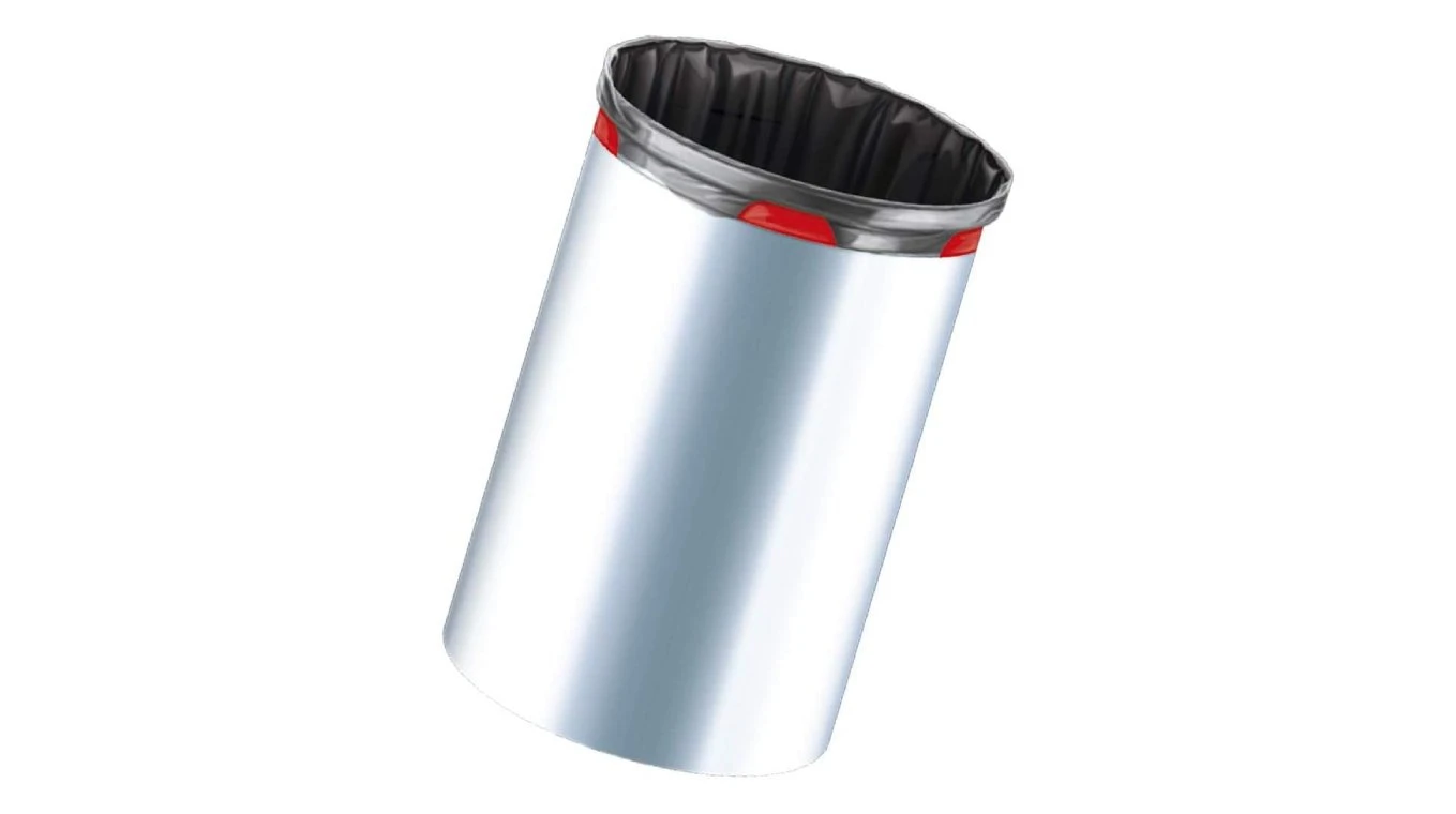 SWIRL Sachet poubelle 20 L, 9 rouleaux