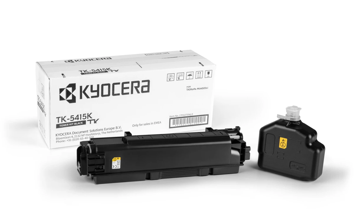 KYOCERA Toner-Modul schwarz