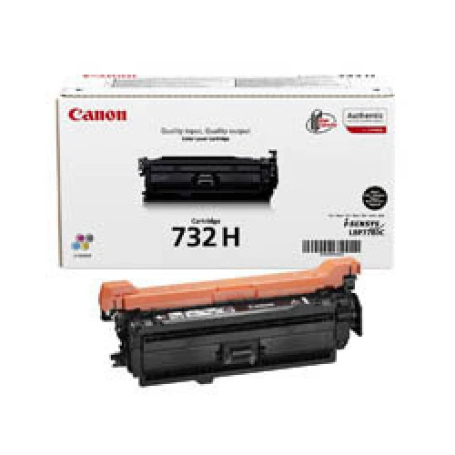 CANON Toner-Modul 732H schwarz