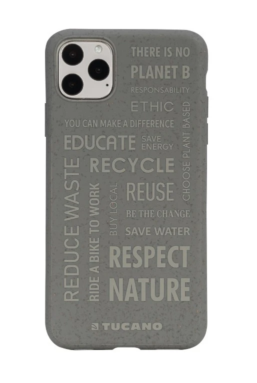 Tucano Ecover Oeko Case - iPhone 11 Pro (5.8")