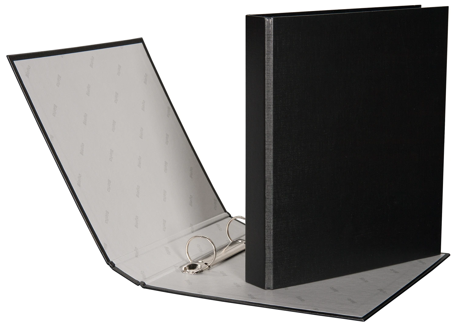 BIELLA Ringbuch Ringo-Plast A5, 3.5 cm