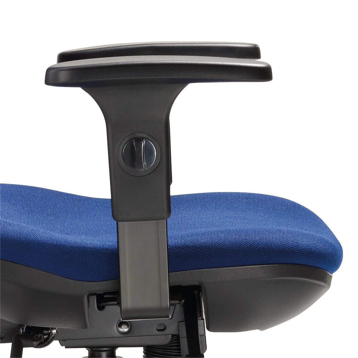 Accoudoir chaise de bureau à hauteur variable 90 mm