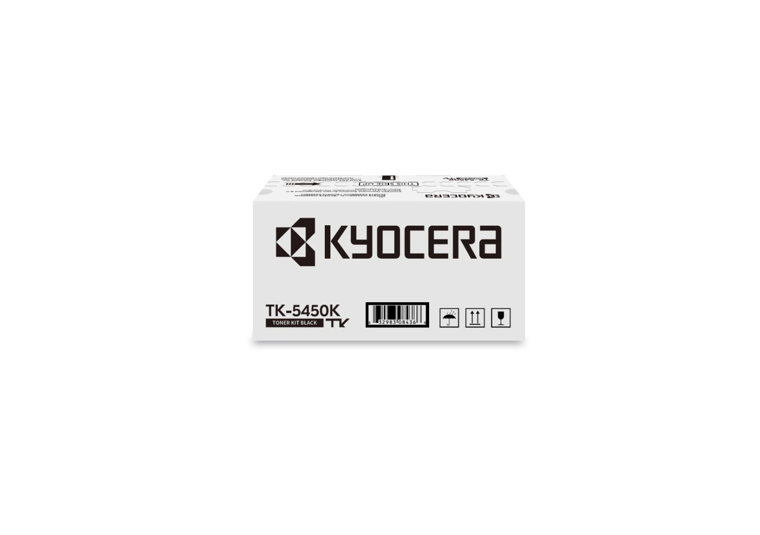 KYOCERA Toner-Modul schwarz TK-5450K