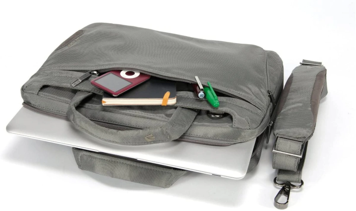 TUCANO Expanded Workout Sac d'ordinateur 13"