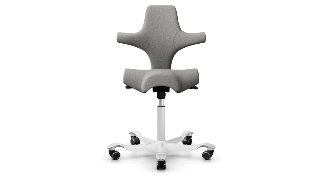 HAG Bürodrehstuhl Capisco 8106