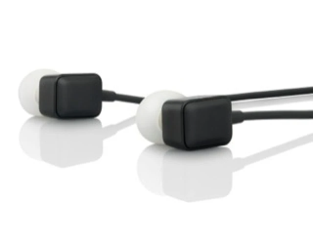 Harman/Kardon NI Precision In-Ear Headphones